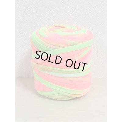 画像1: Mini yarn Neon Tie-Dye