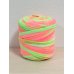 画像1: Mini yarn Neon Tie-Dye (1)