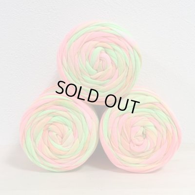 画像3: Mini yarn Neon Tie-Dye