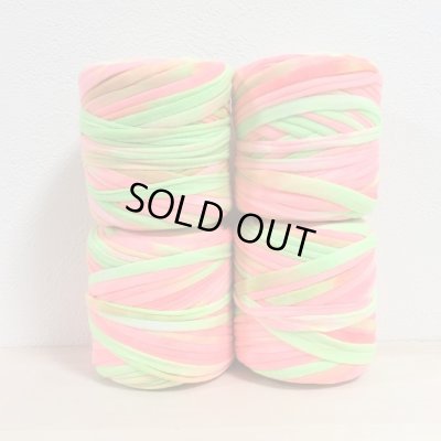 画像2: Mini yarn Neon Tie-Dye