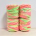 画像2: Mini yarn Neon Tie-Dye (2)