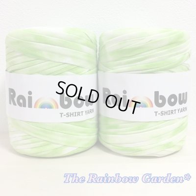 画像2: Tie-Dye Light Green