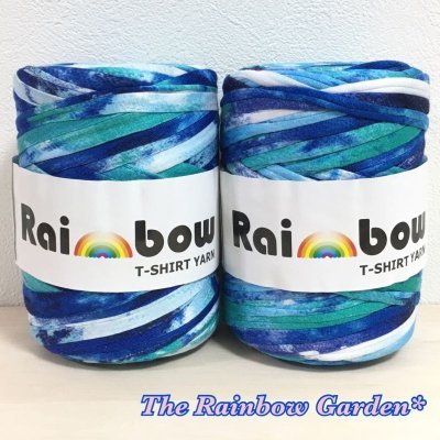 画像2: Tie-Dye Caribbean Sea