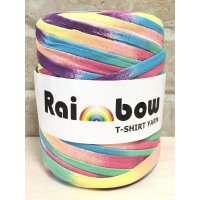Blurry Rainbow