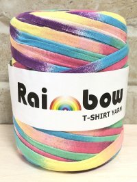 Blurry Rainbow