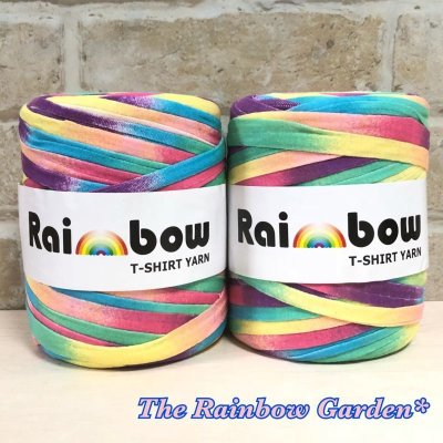 画像2: Blurry Rainbow