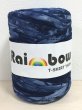 画像1: Tie-Dye Navy (1)