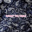 画像4: Paisley Navy (4)